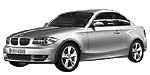 BMW E82 DF031 Fault Code