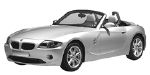 BMW E85 DF031 Fault Code